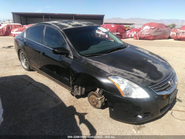 NISSAN ALTIMA 2010 1n4cl2ap3ac105388