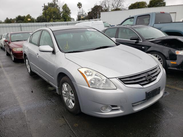 NISSAN ALTIMA HYB 0 1n4cl2ap3ac114382