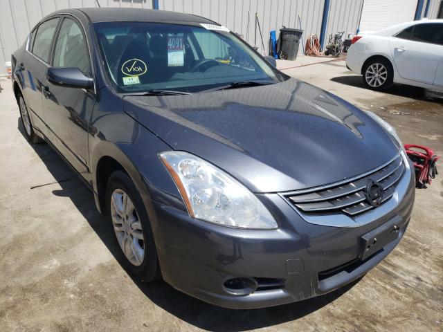 NISSAN ALTIMA HYB 2010 1n4cl2ap3ac114561