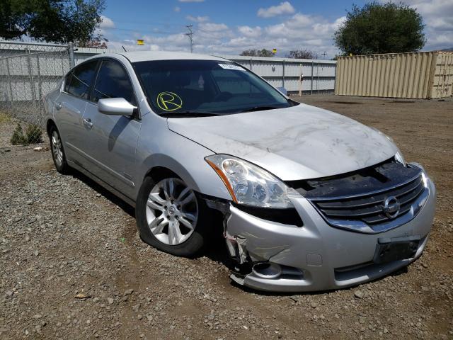 NISSAN ALTIMA HYB 2010 1n4cl2ap3ac114804