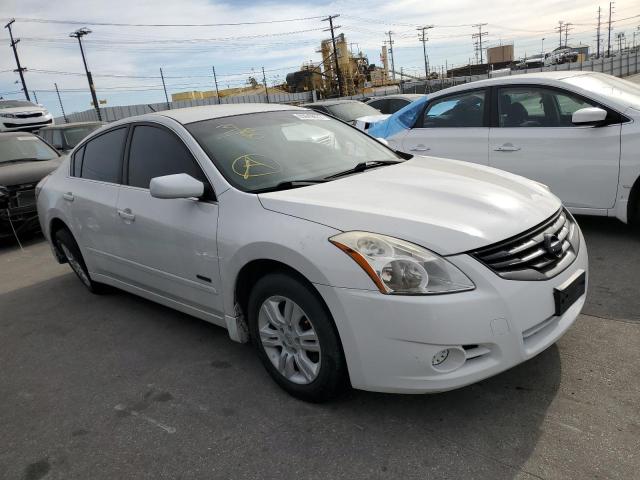 NISSAN ALTIMA HYB 2010 1n4cl2ap3ac115385