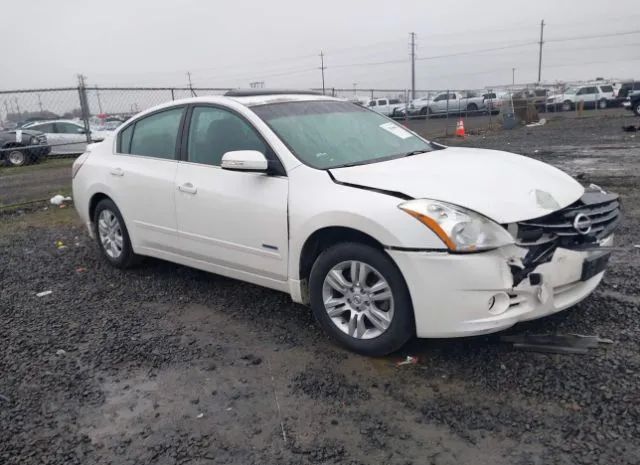 NISSAN ALTIMA 2010 1n4cl2ap3ac119260