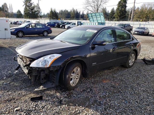 NISSAN ALTIMA 2010 1n4cl2ap3ac120781