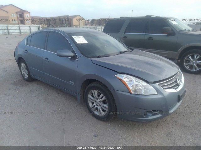 NISSAN ALTIMA 2010 1n4cl2ap3ac126838