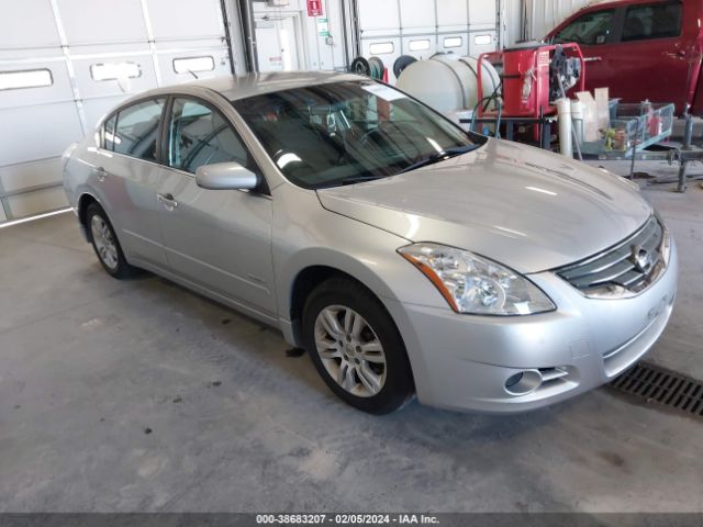 NISSAN ALTIMA HYBRID 2010 1n4cl2ap3ac139217