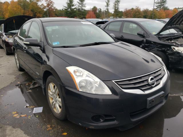 NISSAN ALTIMA HYB 2010 1n4cl2ap3ac143669