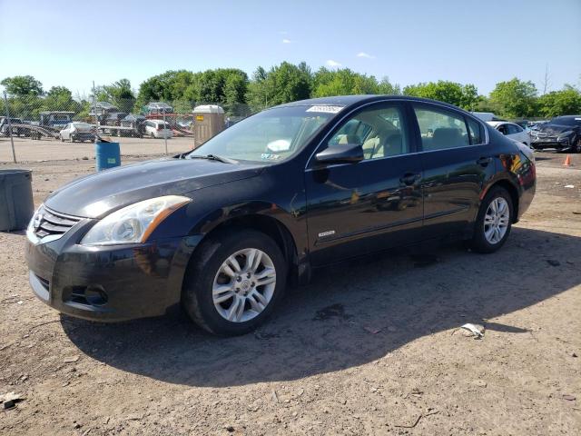 NISSAN ALTIMA HYB 2010 1n4cl2ap3ac177367