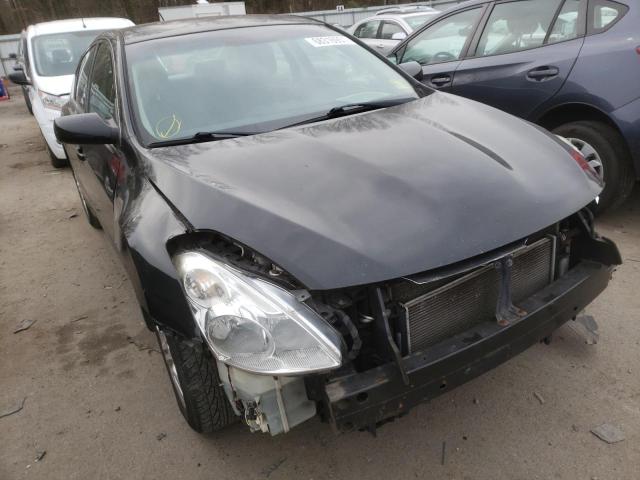 NISSAN ALTIMA HYB 2010 1n4cl2ap3ac179104