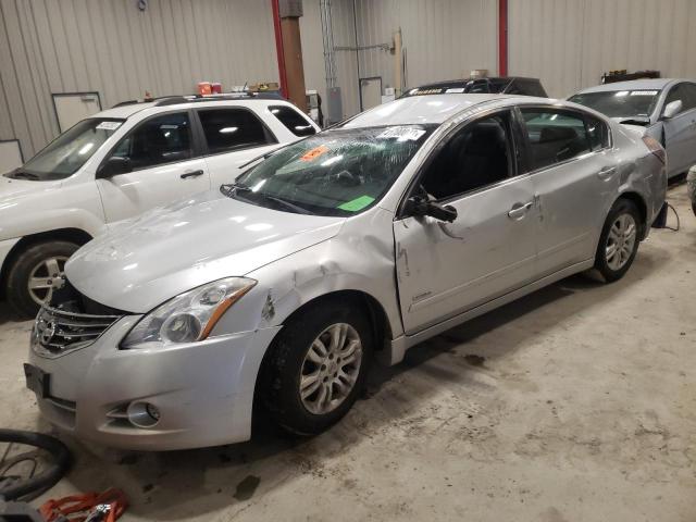 NISSAN ALTIMA HYB 2010 1n4cl2ap3ac189065