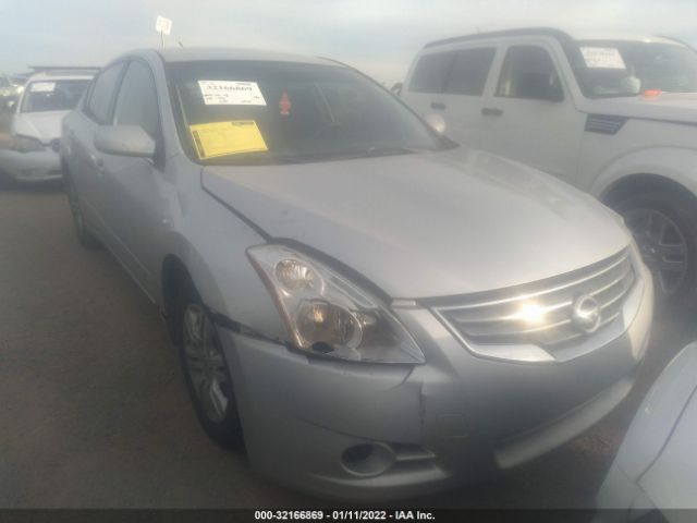 NISSAN ALTIMA 2011 1n4cl2ap3bc118692