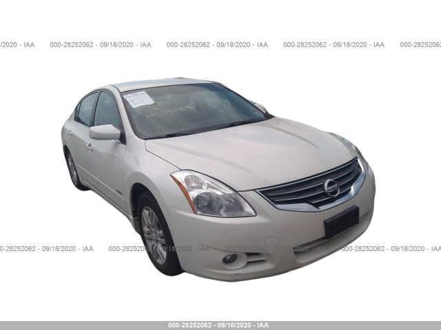 NISSAN ALTIMA 2011 1n4cl2ap3bc119244