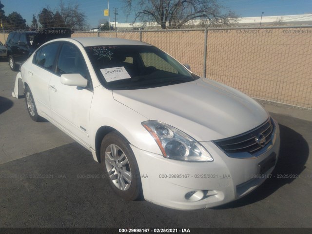 NISSAN ALTIMA 2011 1n4cl2ap3bc134469