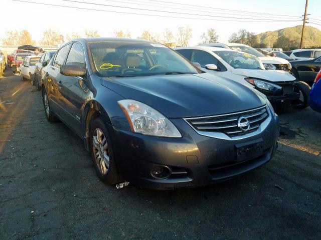 NISSAN NULL 2011 1n4cl2ap3bc153362