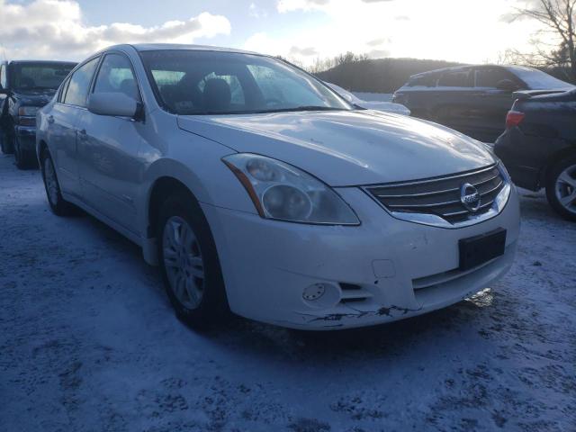 NISSAN ALTIMA HYB 2011 1n4cl2ap3bc168167