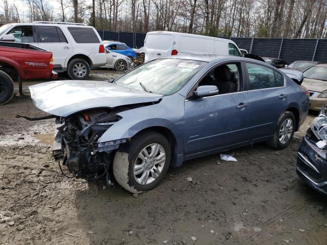 NISSAN ALTIMA HYB 2011 1n4cl2ap3bc176382