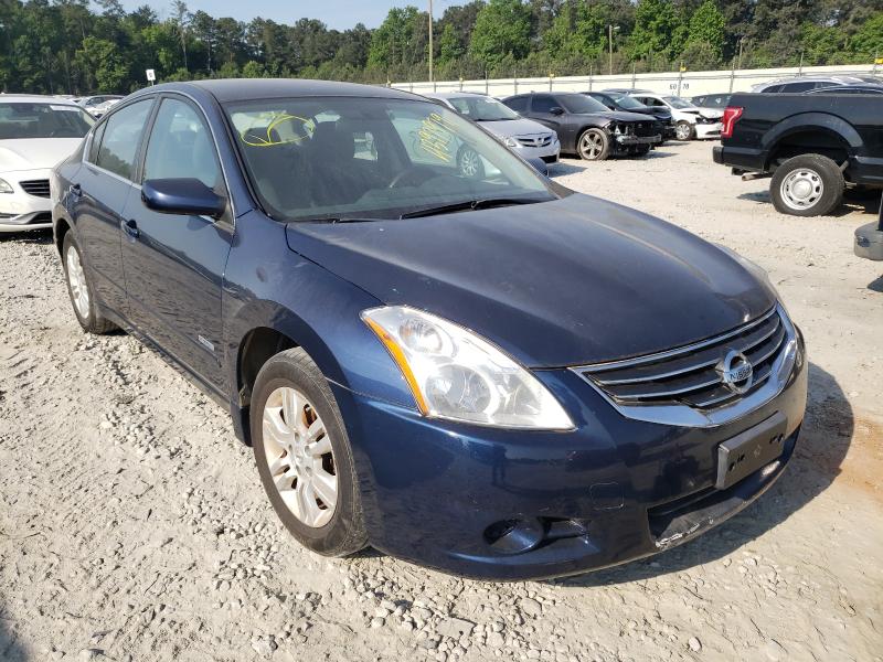 NISSAN ALTIMA HYB 2011 1n4cl2ap3bc180965