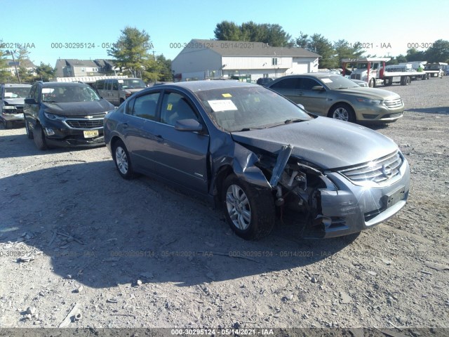 NISSAN ALTIMA 2011 1n4cl2ap3bc184952