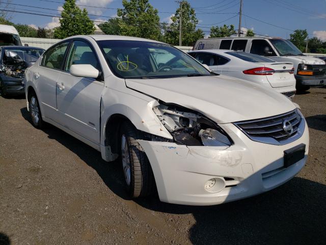 NISSAN ALTIMA HYB 2011 1n4cl2ap3bc185339