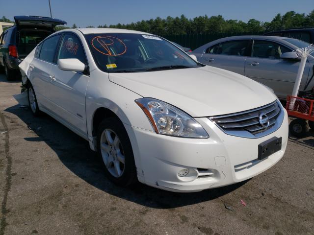 NISSAN ALTIMA HYB 2011 1n4cl2ap3bc185342