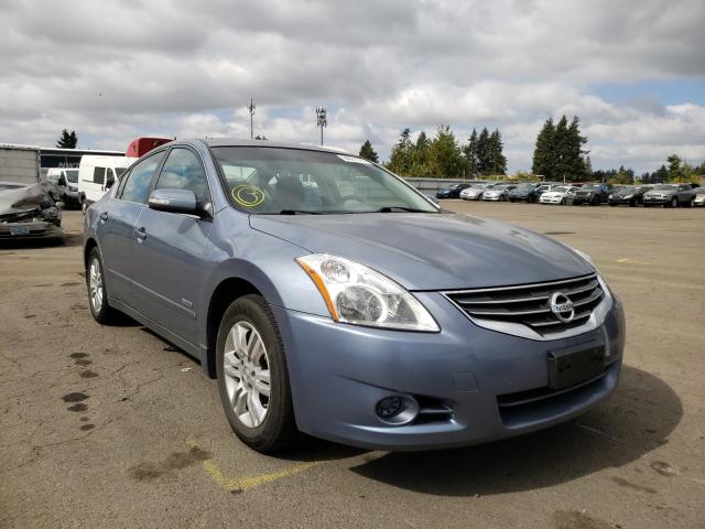 NISSAN ALTIMA HYB 2011 1n4cl2ap3bc185454