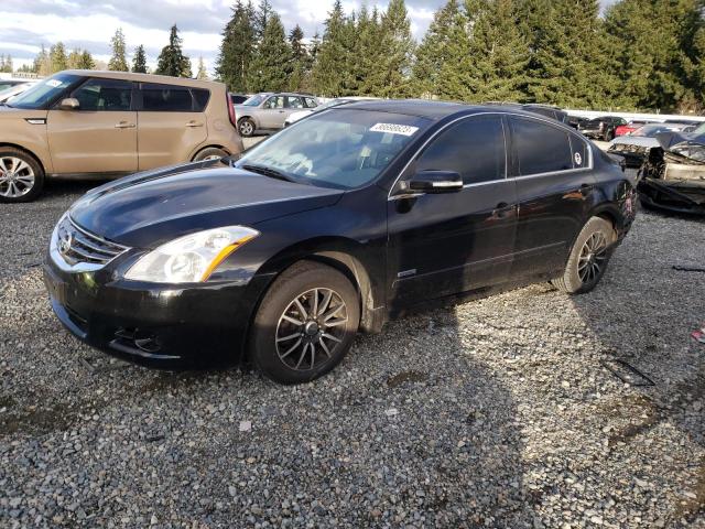 NISSAN ALTIMA HYB 2011 1n4cl2ap3bc185681