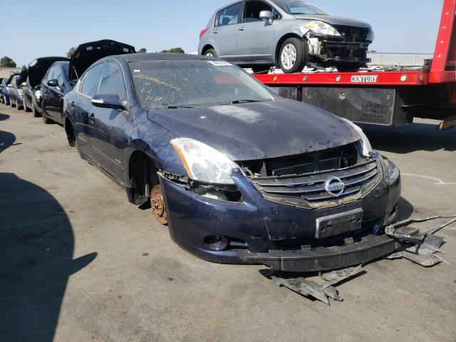 NISSAN ALTIMA HYB 2010 1n4cl2ap4ac114651