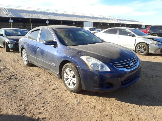 NISSAN ALTIMA HYB 2010 1n4cl2ap4ac126881