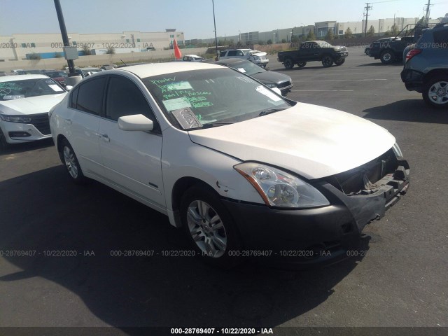 NISSAN ALTIMA 2010 1n4cl2ap4ac133474