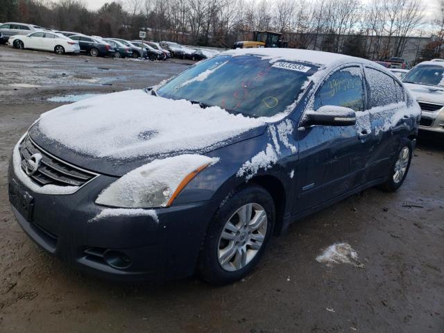 NISSAN ALTIMA HYB 2010 1n4cl2ap4ac152638