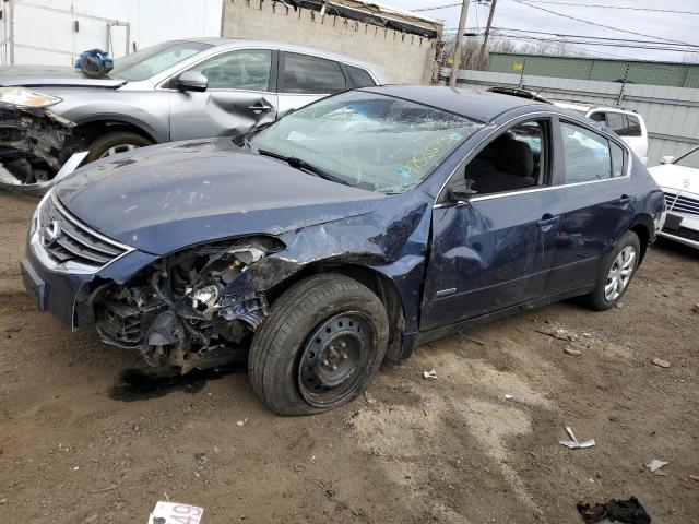 NISSAN ALTIMA 2010 1n4cl2ap4ac179192