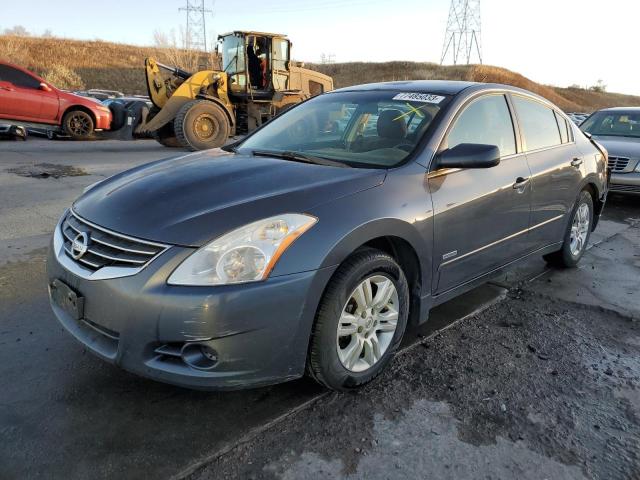 NISSAN ALTIMA 2010 1n4cl2ap4ac183811