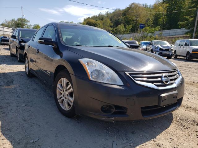 NISSAN ALTIMA HYB 2011 1n4cl2ap4bc101240