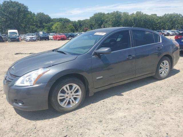 NISSAN ALTIMA HYB 2011 1n4cl2ap4bc117440