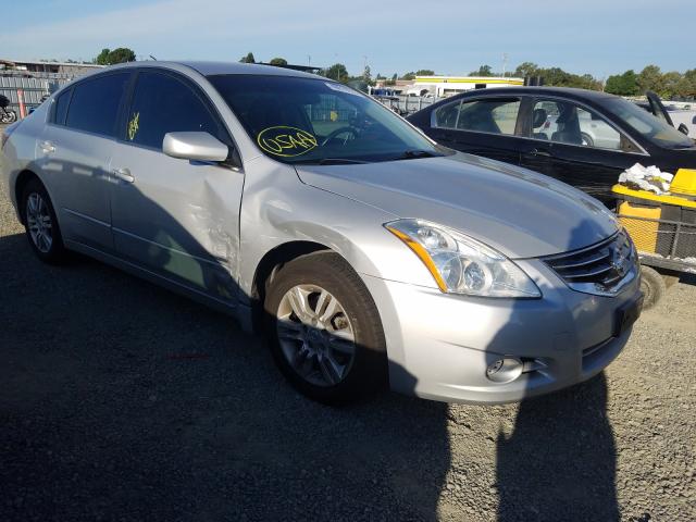 NISSAN ALTIMA HYB 2011 1n4cl2ap4bc164693