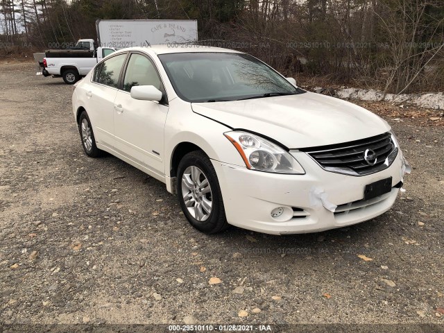 NISSAN ALTIMA 2011 1n4cl2ap4bc185253