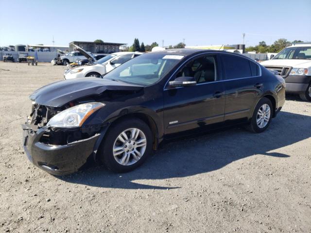 NISSAN ALTIMA HYB 2011 1n4cl2ap4bc185527