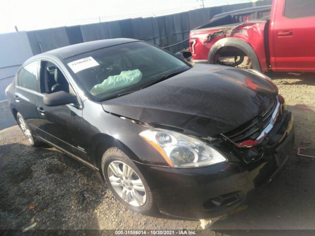 NISSAN ALTIMA 2011 1n4cl2ap4bc185642