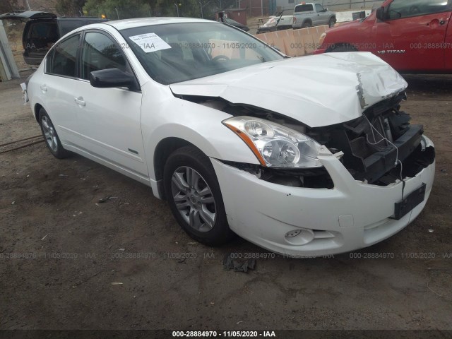 NISSAN ALTIMA 2010 1n4cl2ap5ac110155