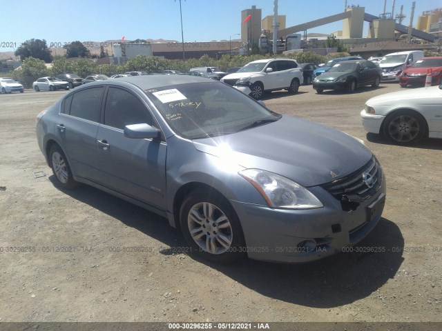 NISSAN ALTIMA 2010 1n4cl2ap5ac114609