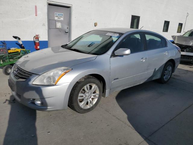 NISSAN ALTIMA HYB 2010 1n4cl2ap5ac123701