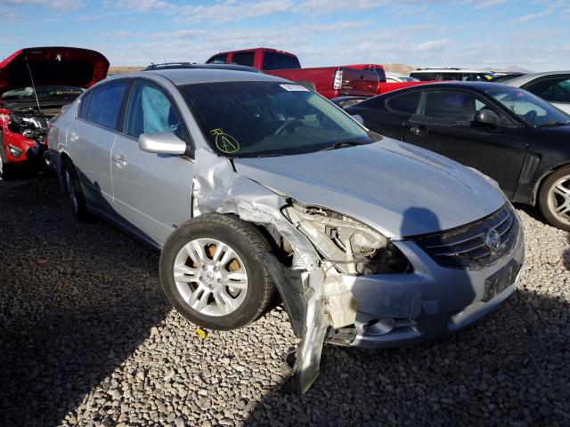 NISSAN ALTIMA HYB 2010 1n4cl2ap5ac123715