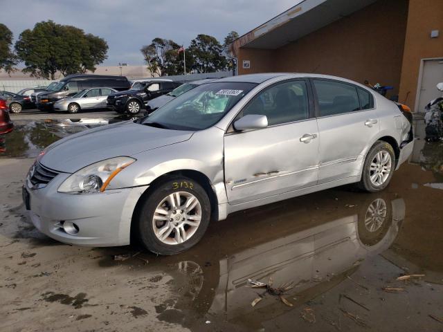 NISSAN ALTIMA HYB 2010 1n4cl2ap5ac131765