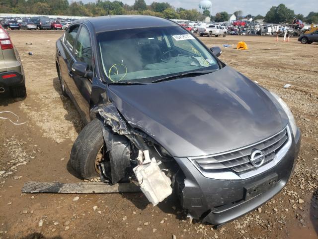 NISSAN ALTIMA HYB 2010 1n4cl2ap5ac139476