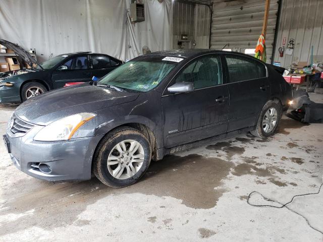 NISSAN ALTIMA HYB 2010 1n4cl2ap5ac141650