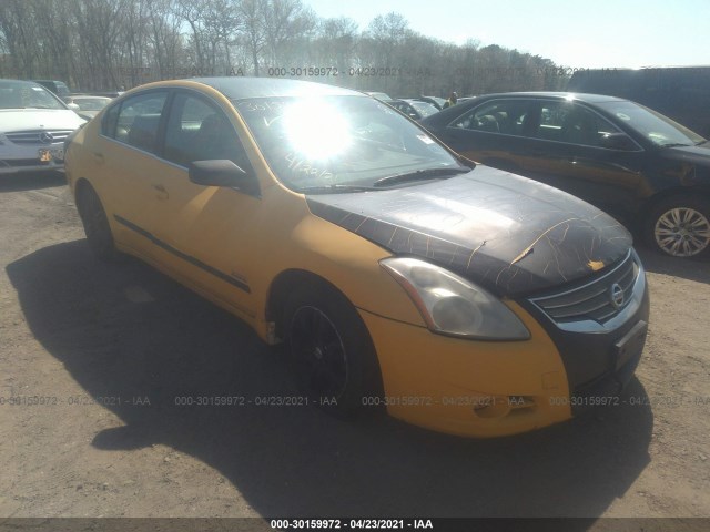 NISSAN ALTIMA 2010 1n4cl2ap5ac162983