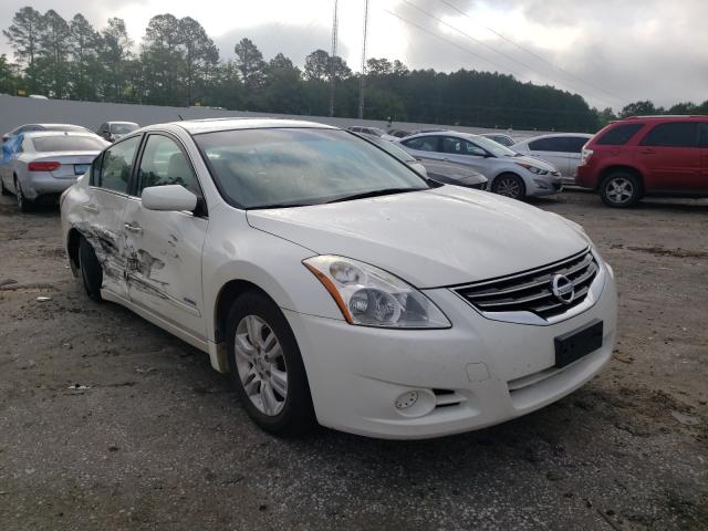 NISSAN ALTIMA HYB 2010 1n4cl2ap5ac171134