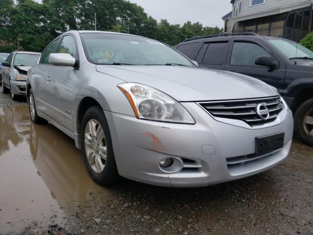 NISSAN NULL 2010 1n4cl2ap5ac172526