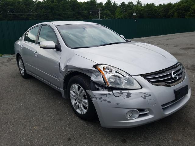 NISSAN ALTIMA HYB 2010 1n4cl2ap5ac173529