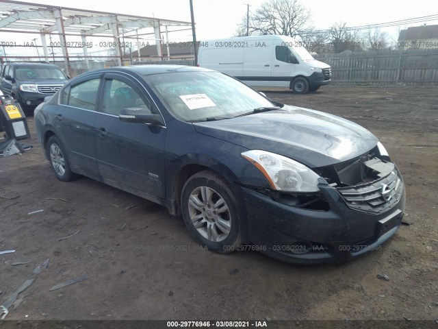 NISSAN ALTIMA 2010 1n4cl2ap5ac179203