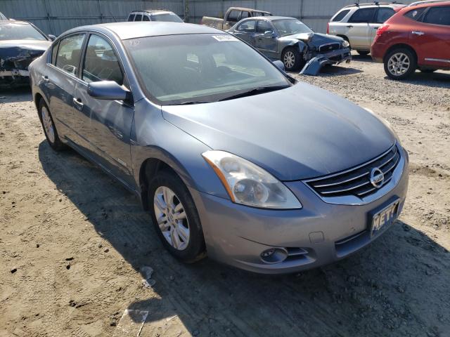 NISSAN ALTIMA HYB 2010 1n4cl2ap5ac180660